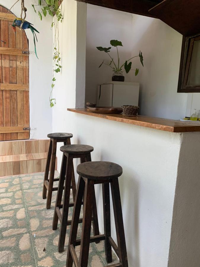 Conjunto Sol Roots Villa Praia de Pipa Dış mekan fotoğraf