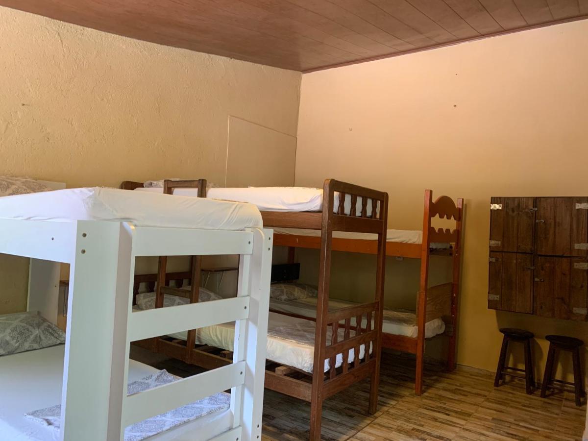 Conjunto Sol Roots Villa Praia de Pipa Dış mekan fotoğraf
