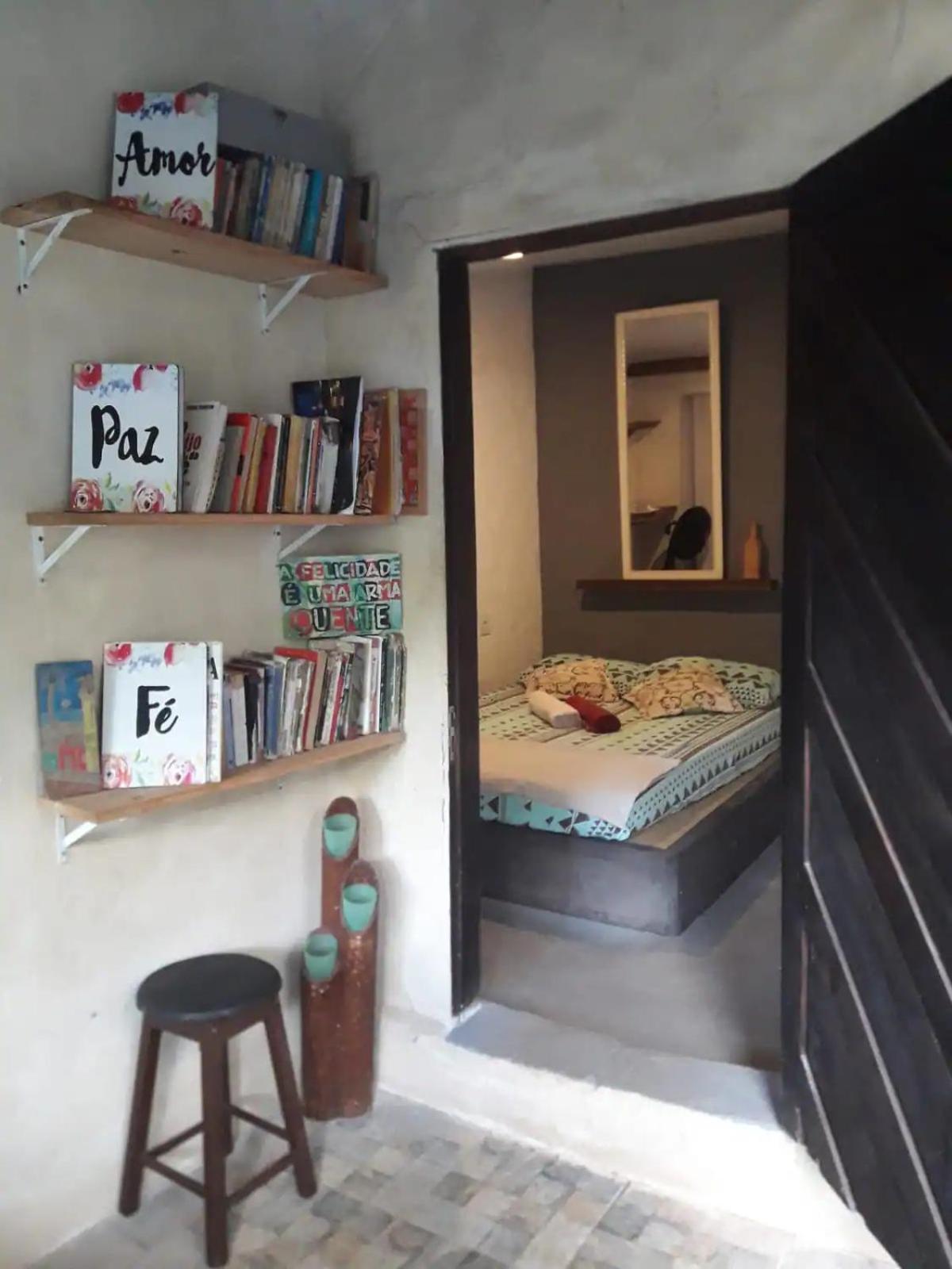 Conjunto Sol Roots Villa Praia de Pipa Dış mekan fotoğraf