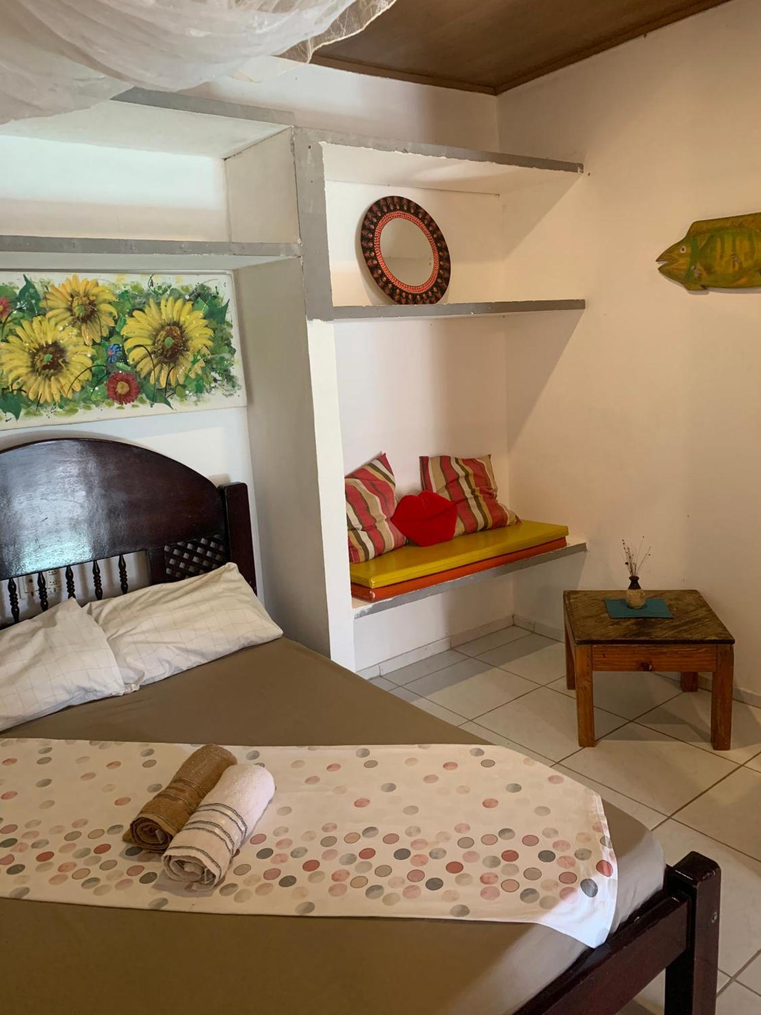 Conjunto Sol Roots Villa Praia de Pipa Dış mekan fotoğraf