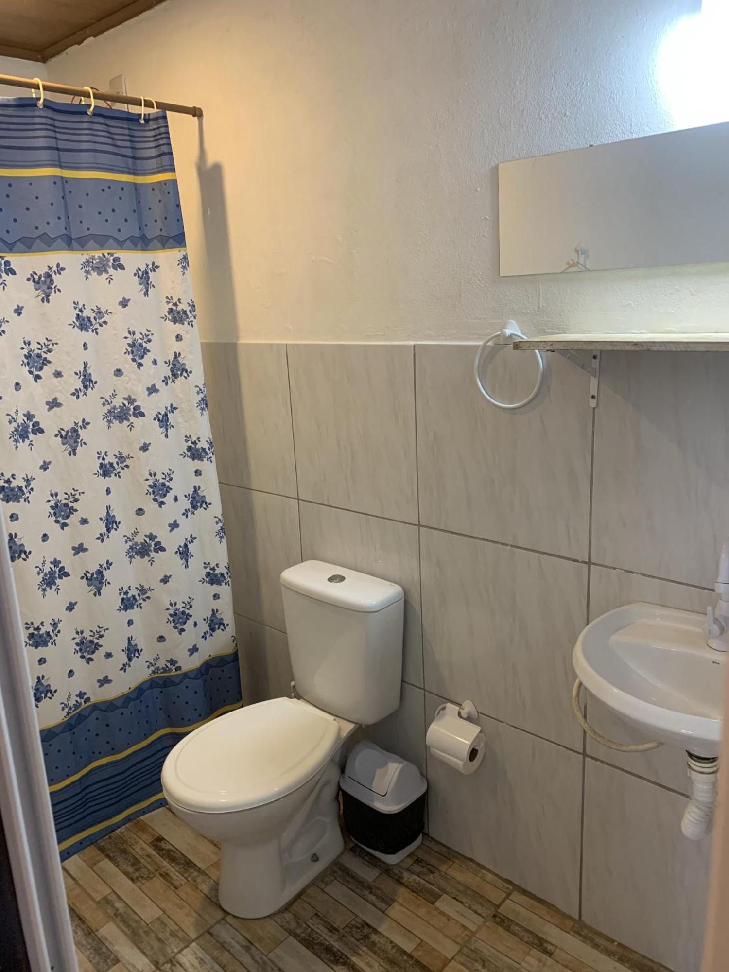 Conjunto Sol Roots Villa Praia de Pipa Dış mekan fotoğraf