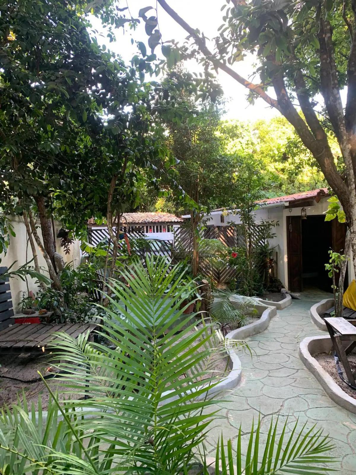 Conjunto Sol Roots Villa Praia de Pipa Dış mekan fotoğraf