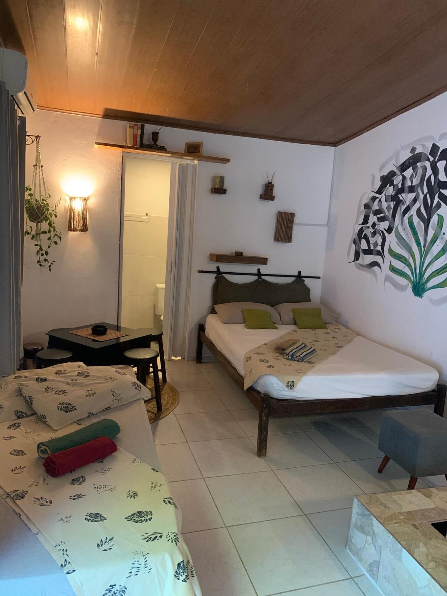 Conjunto Sol Roots Villa Praia de Pipa Dış mekan fotoğraf