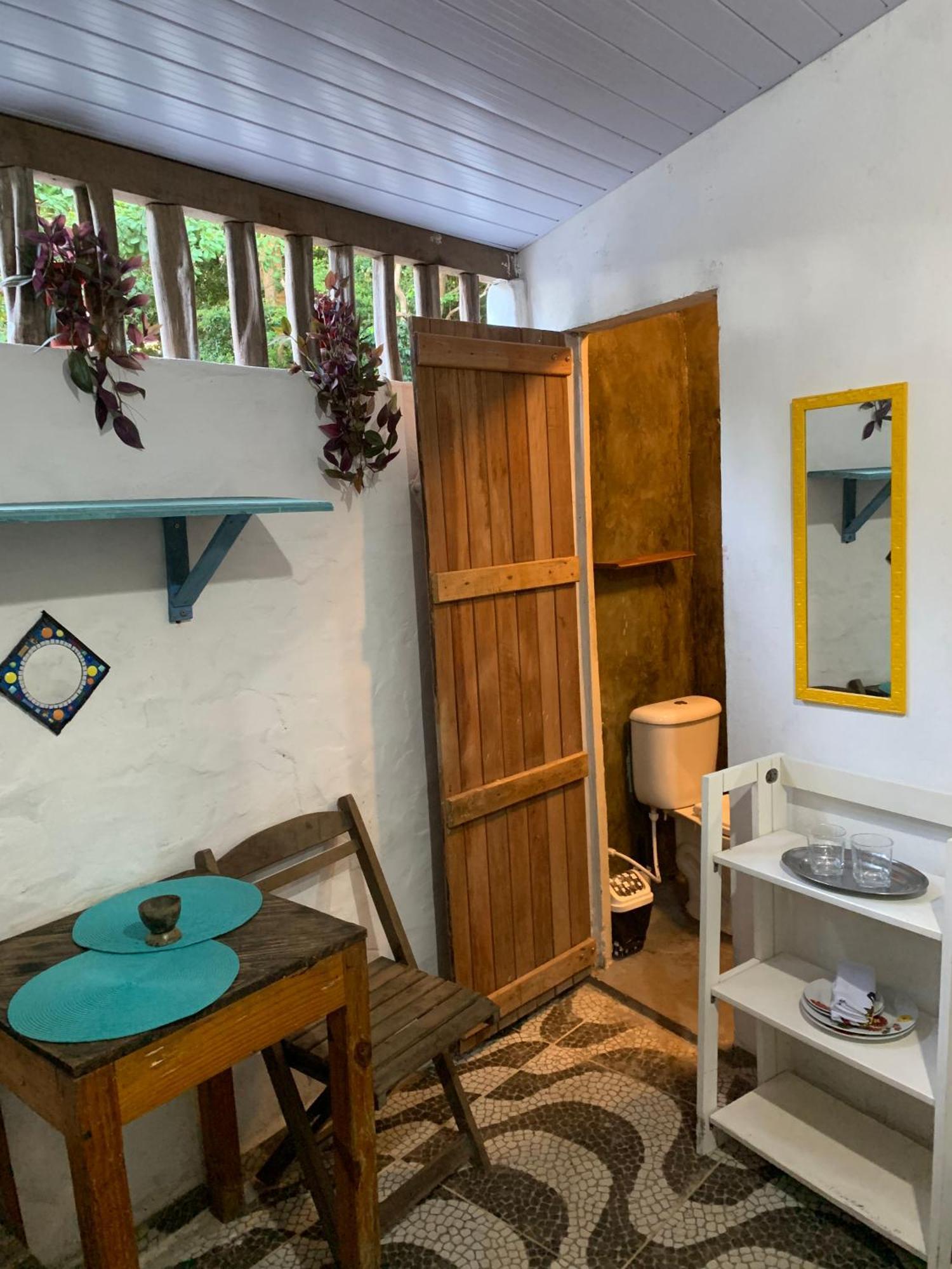 Conjunto Sol Roots Villa Praia de Pipa Dış mekan fotoğraf