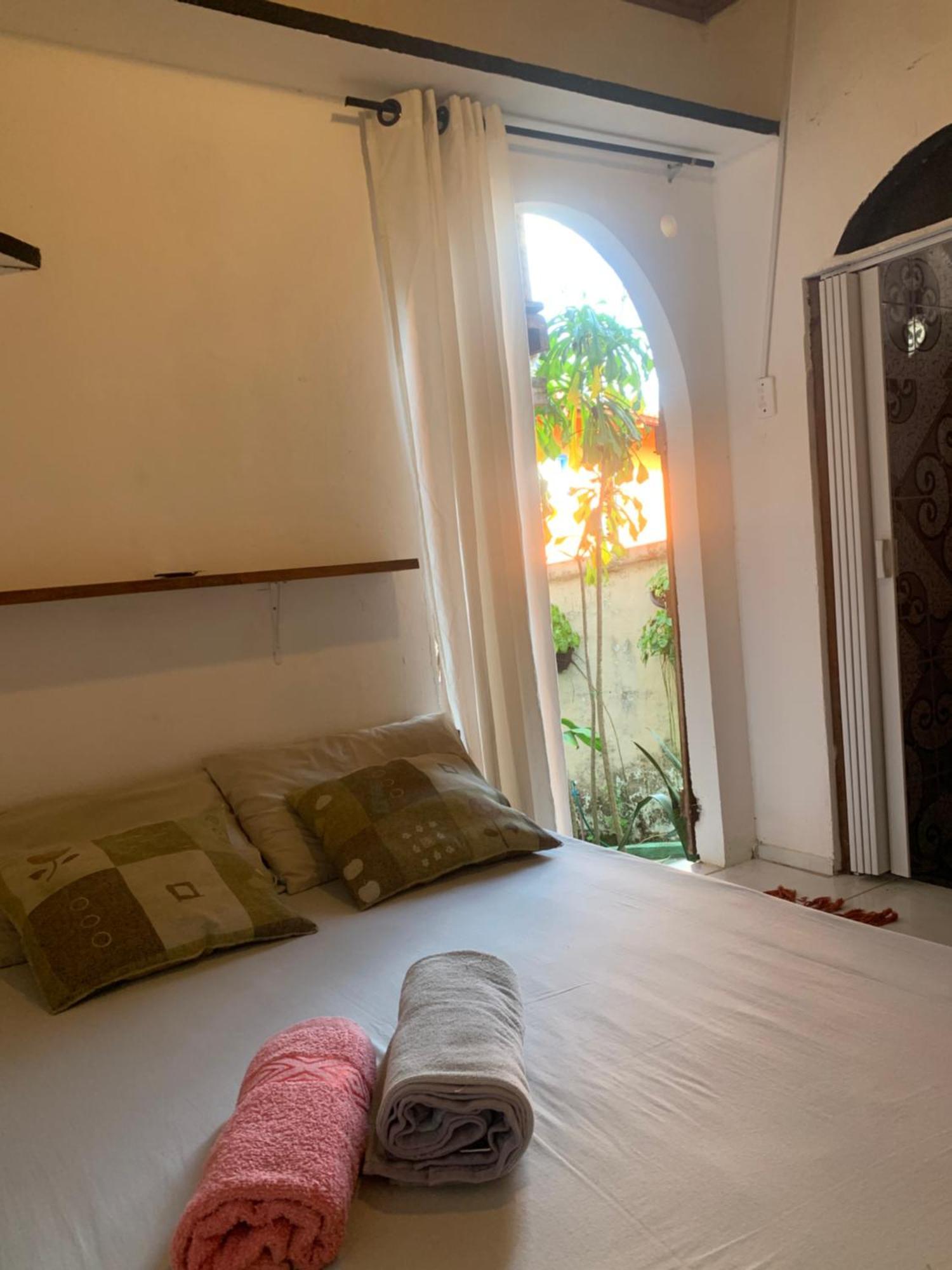 Conjunto Sol Roots Villa Praia de Pipa Dış mekan fotoğraf