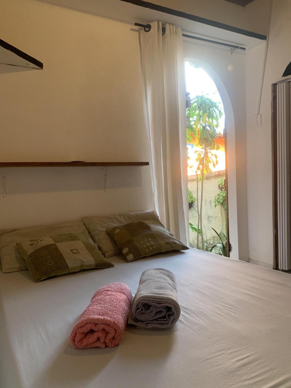 Conjunto Sol Roots Villa Praia de Pipa Dış mekan fotoğraf