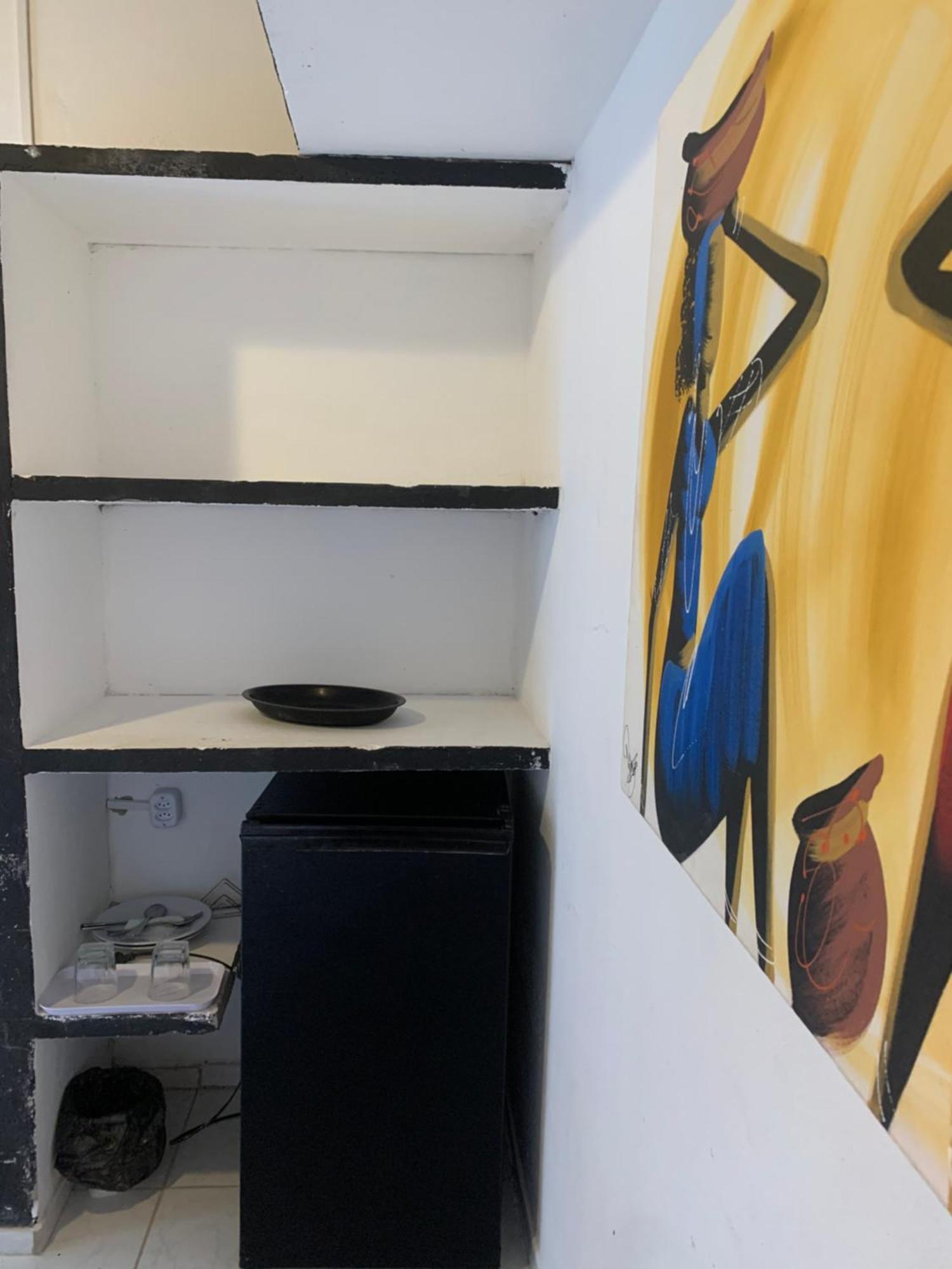 Conjunto Sol Roots Villa Praia de Pipa Dış mekan fotoğraf