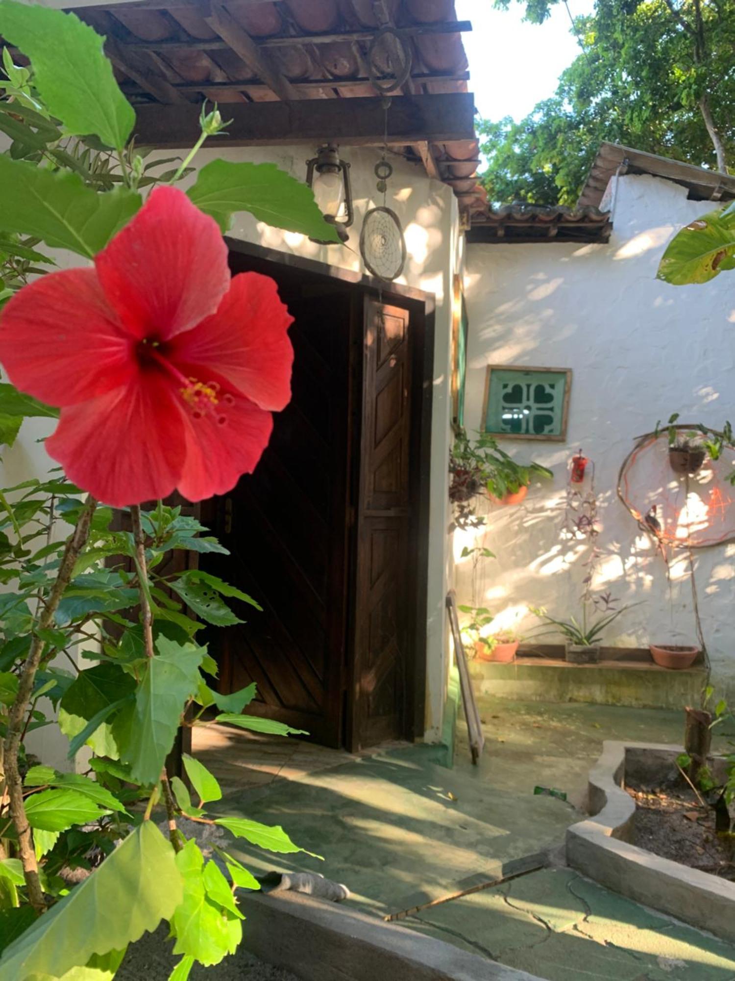 Conjunto Sol Roots Villa Praia de Pipa Dış mekan fotoğraf